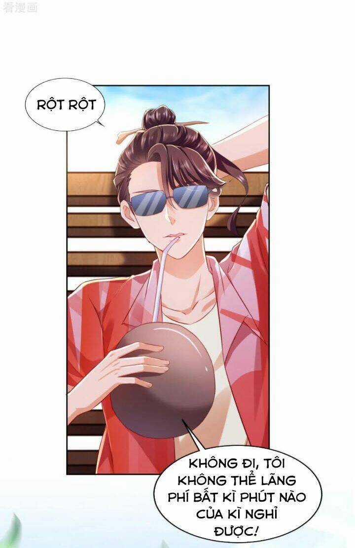 Chí Tôn Toàn Năng - Chapter 73 - Trang 4