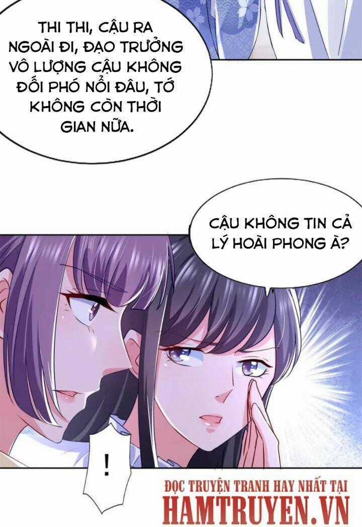 Chí Tôn Toàn Năng - Chapter 73 - Trang 31