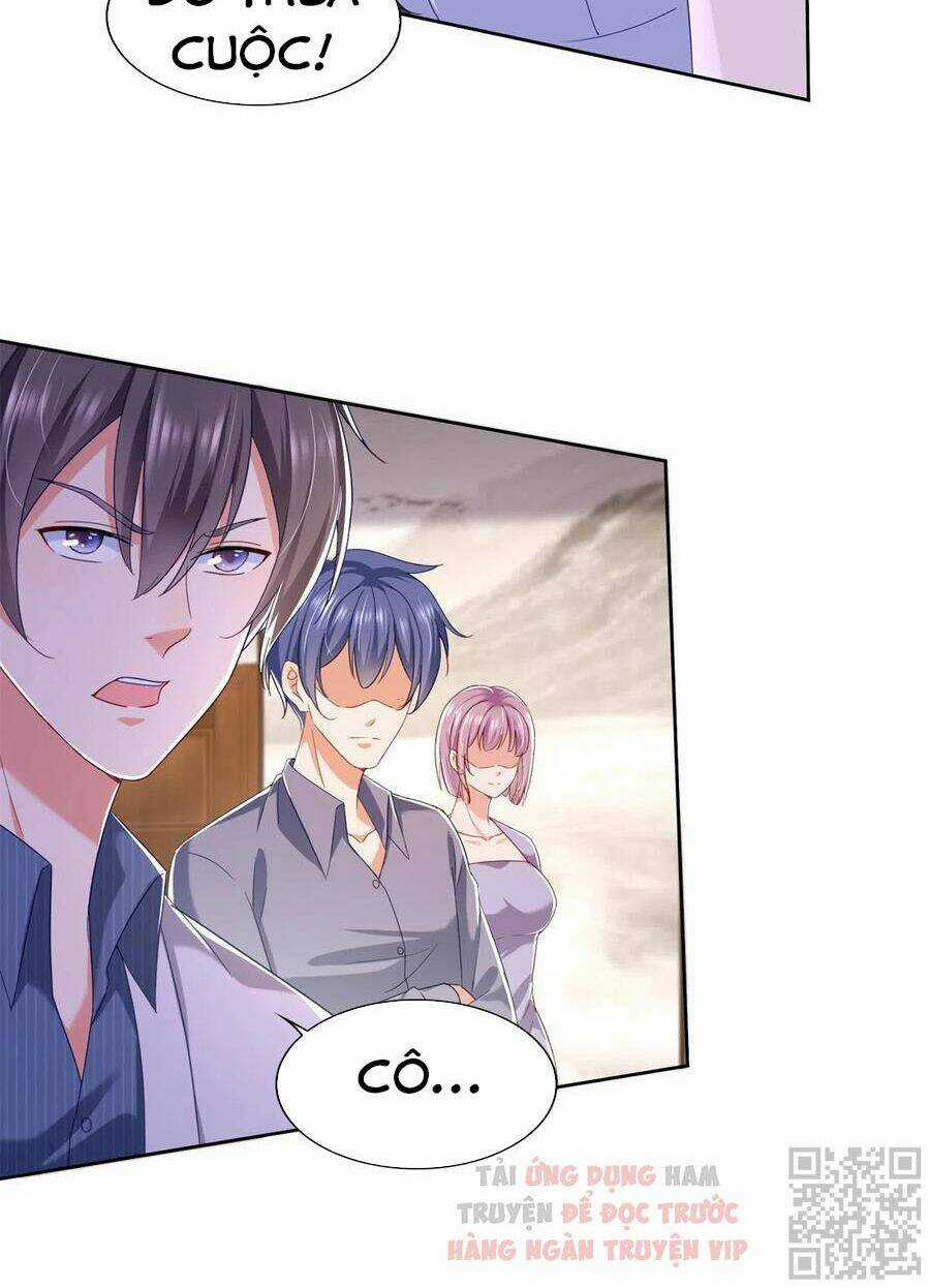 Chí Tôn Toàn Năng - Chapter 74 - Trang 12