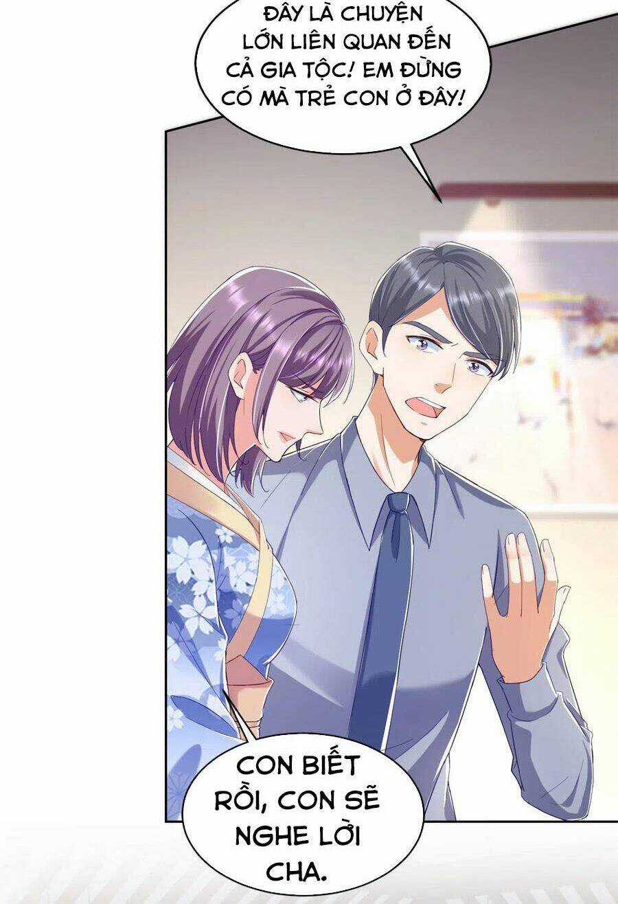 Chí Tôn Toàn Năng - Chapter 74 - Trang 3