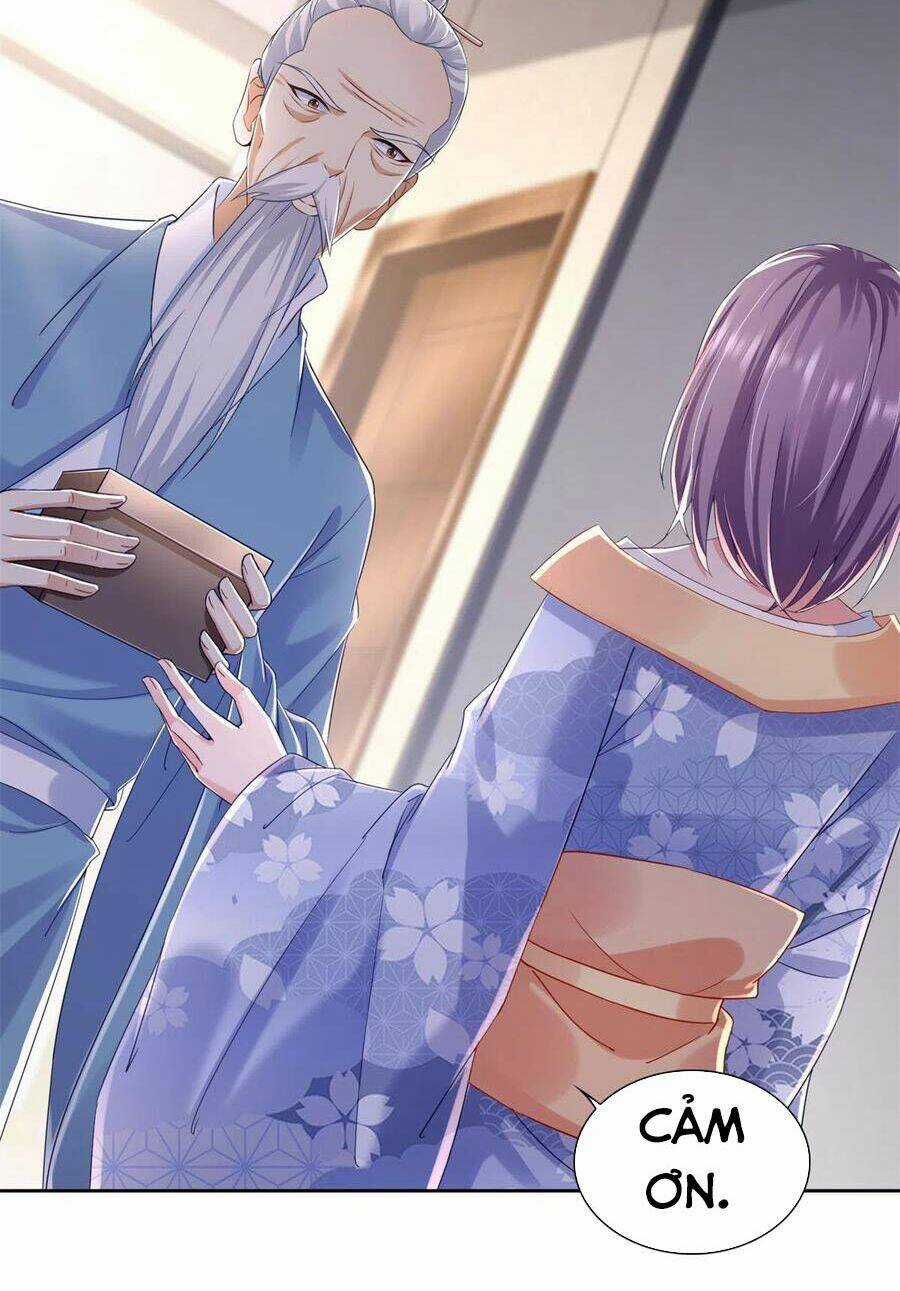 Chí Tôn Toàn Năng - Chapter 75 - Trang 20