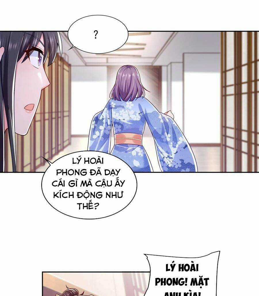 Chí Tôn Toàn Năng - Chapter 75 - Trang 3