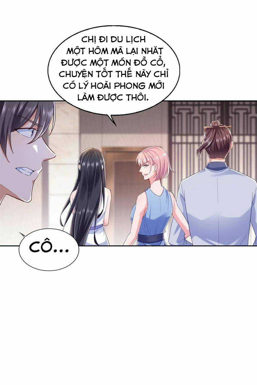 Chí Tôn Toàn Năng - Chapter 75 - Trang 24