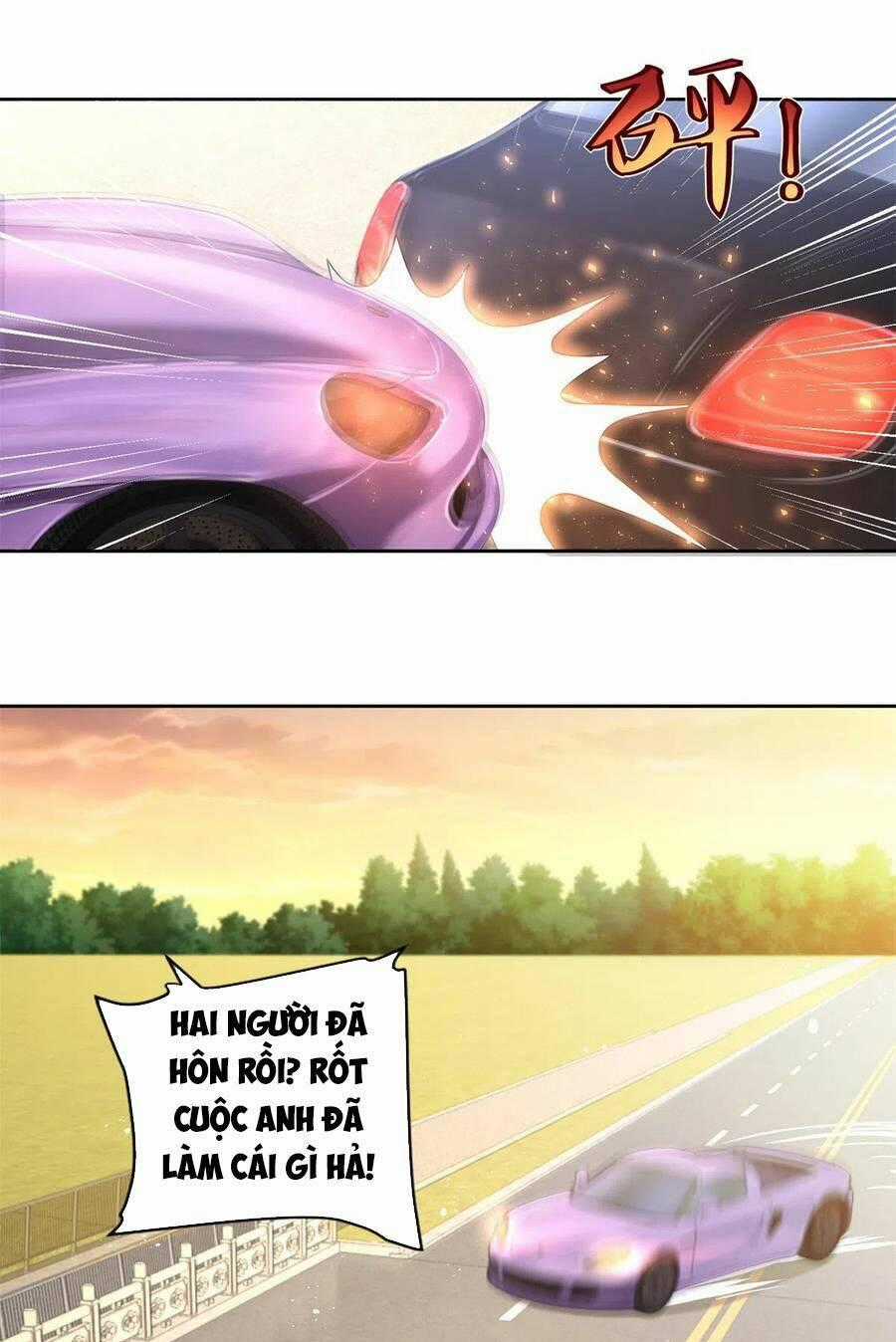 Chí Tôn Toàn Năng - Chapter 75 - Trang 32