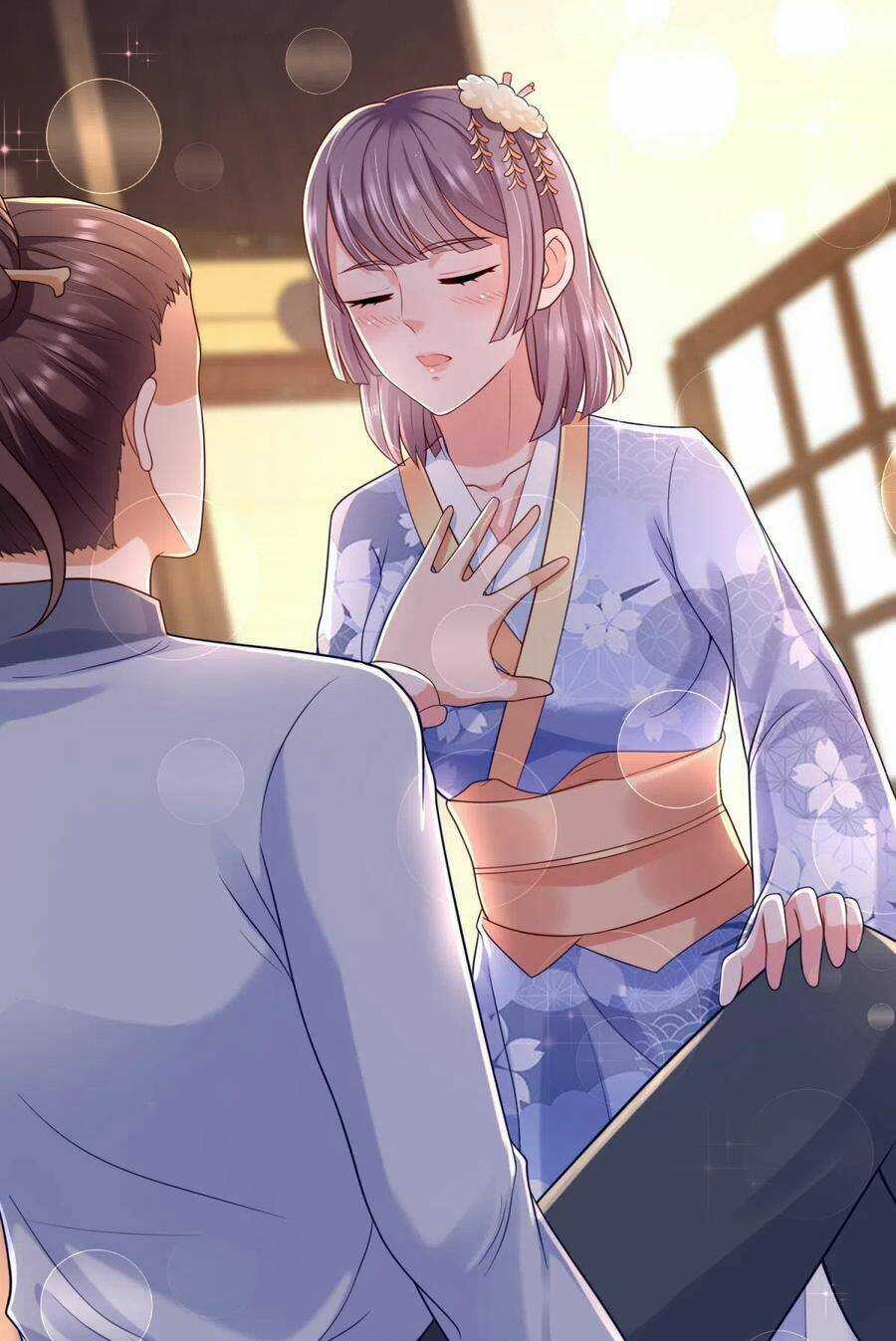 Chí Tôn Toàn Năng - Chapter 76 - Trang 21