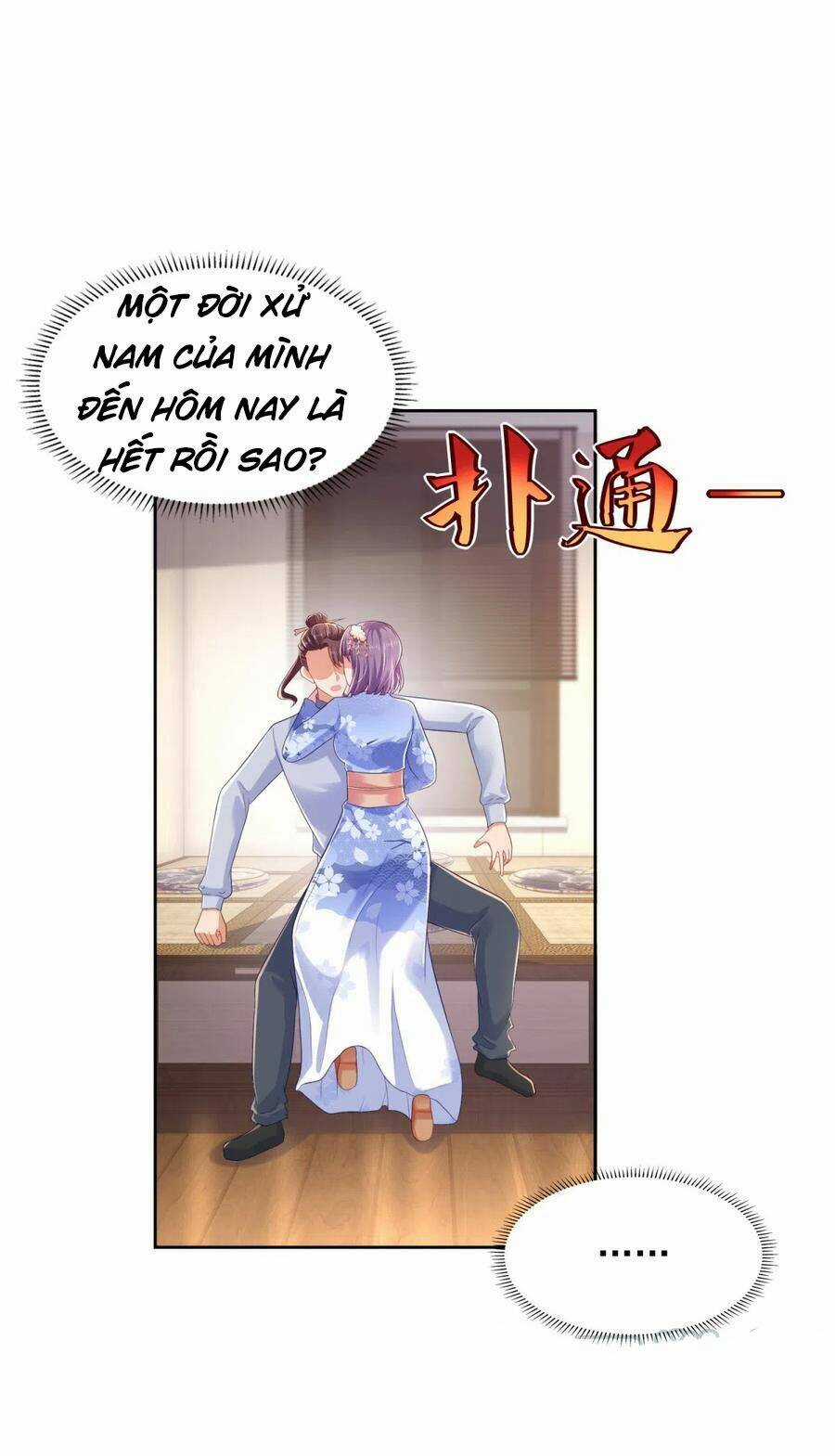 Chí Tôn Toàn Năng - Chapter 76 - Trang 23