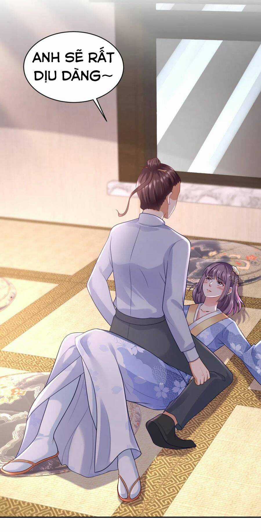 Chí Tôn Toàn Năng - Chapter 76 - Trang 26