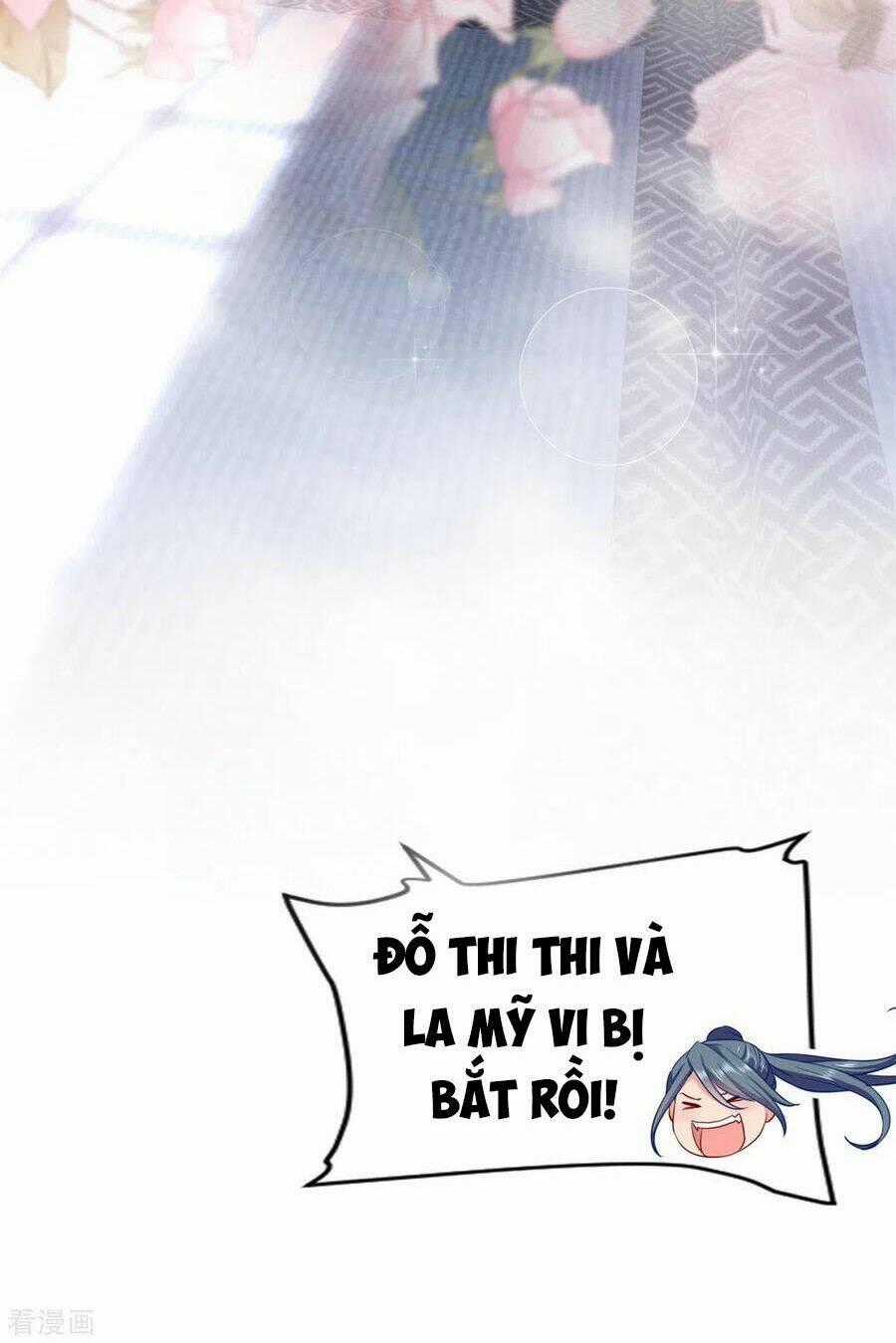 Chí Tôn Toàn Năng - Chapter 76 - Trang 38