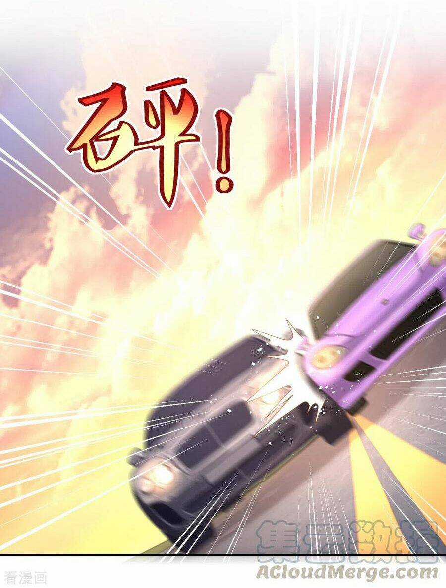 Chí Tôn Toàn Năng - Chapter 76 - Trang 5