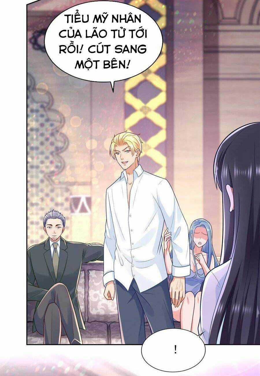 Chí Tôn Toàn Năng - Chapter 77 - Trang 12