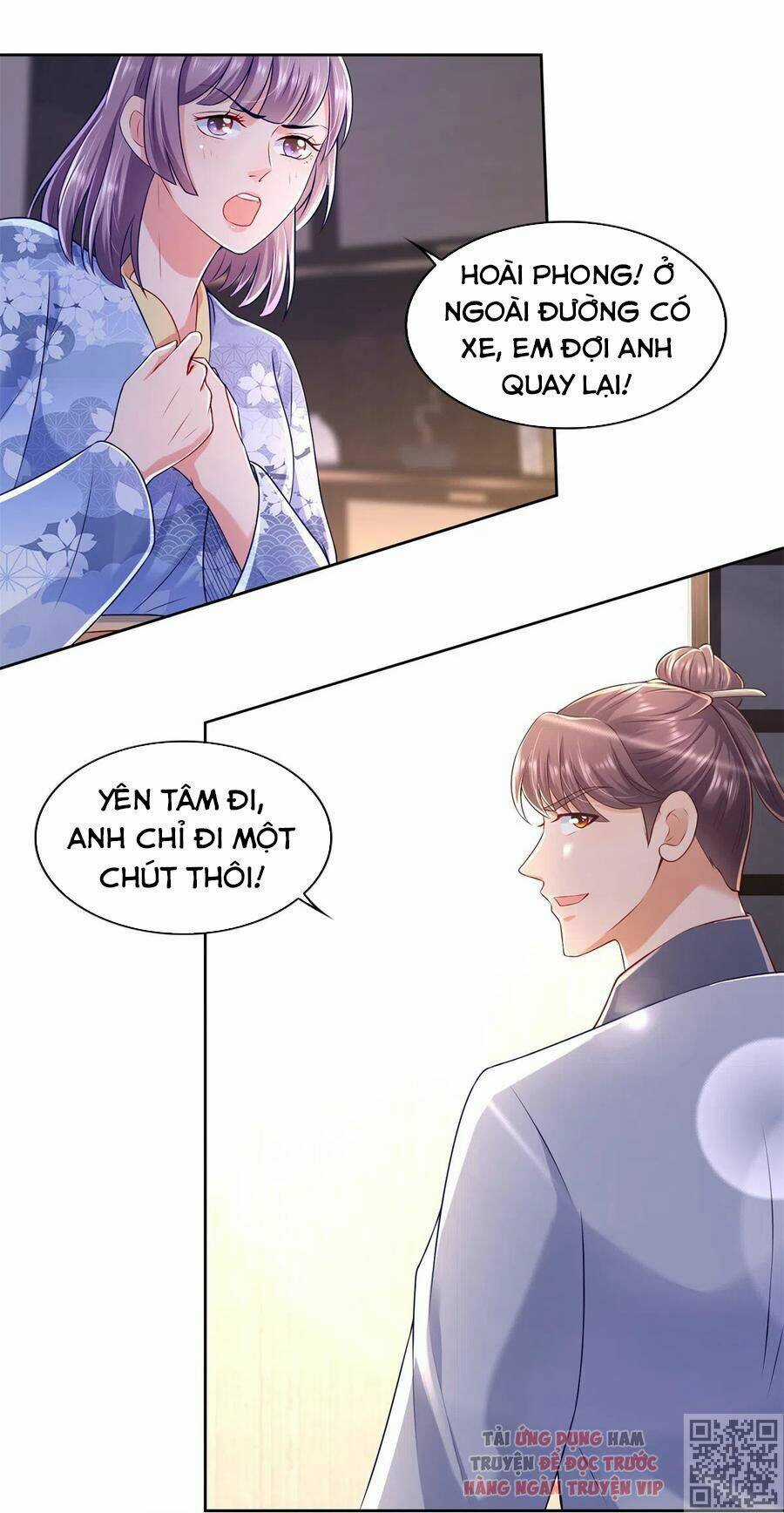 Chí Tôn Toàn Năng - Chapter 77 - Trang 3