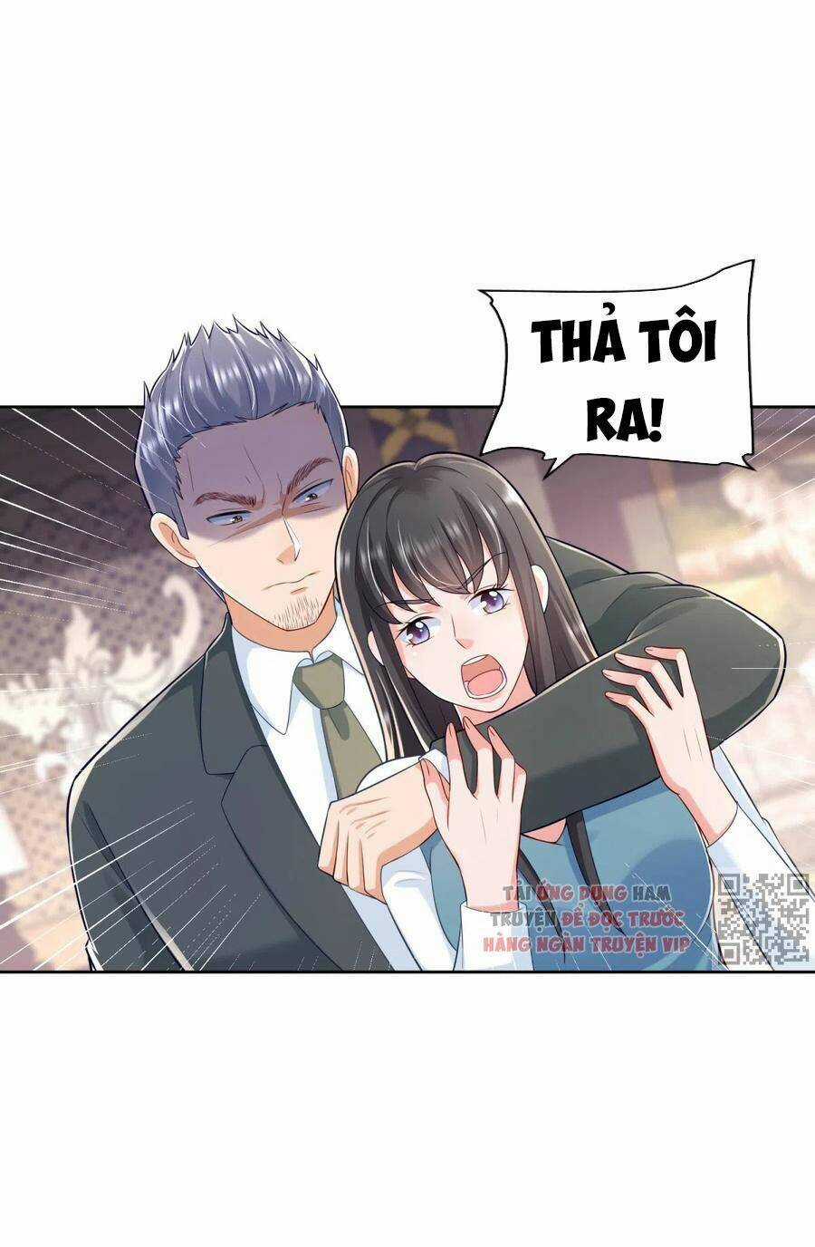 Chí Tôn Toàn Năng - Chapter 77 - Trang 30