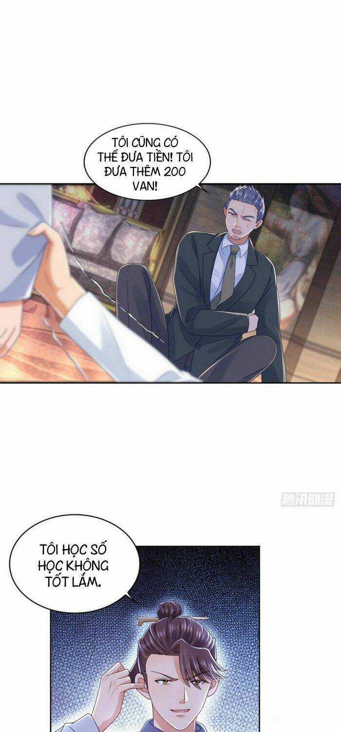 Chí Tôn Toàn Năng - Chapter 78 - Trang 20