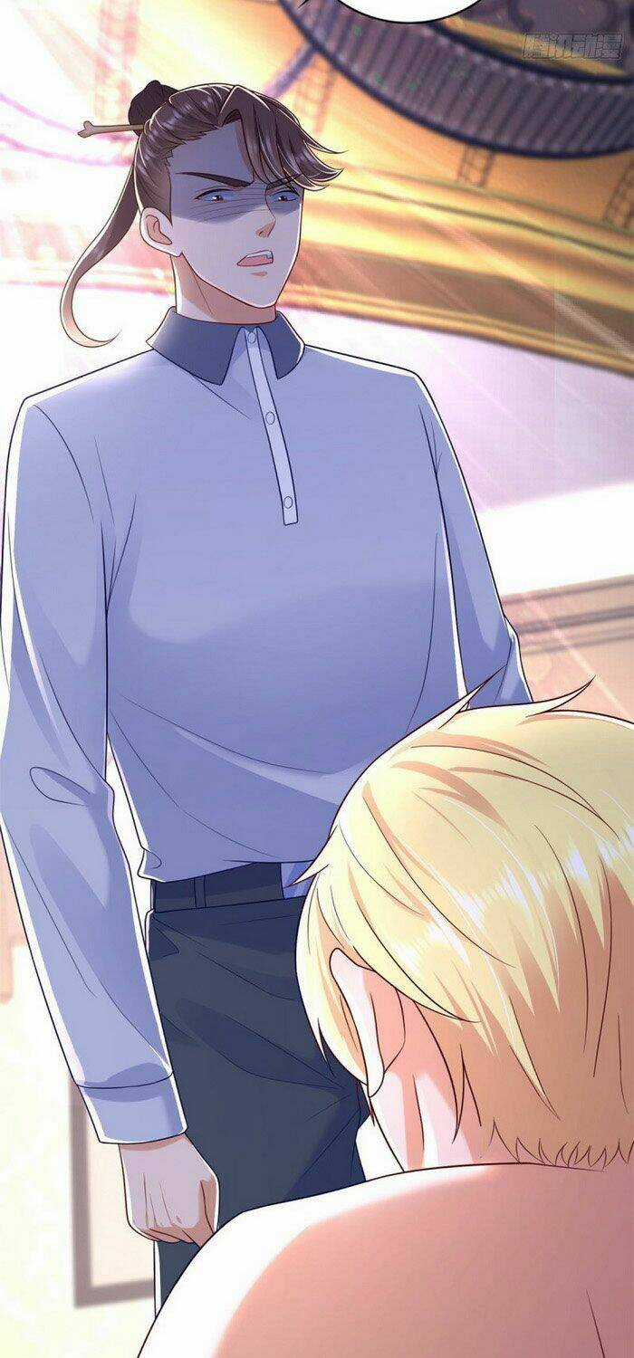 Chí Tôn Toàn Năng - Chapter 78 - Trang 3