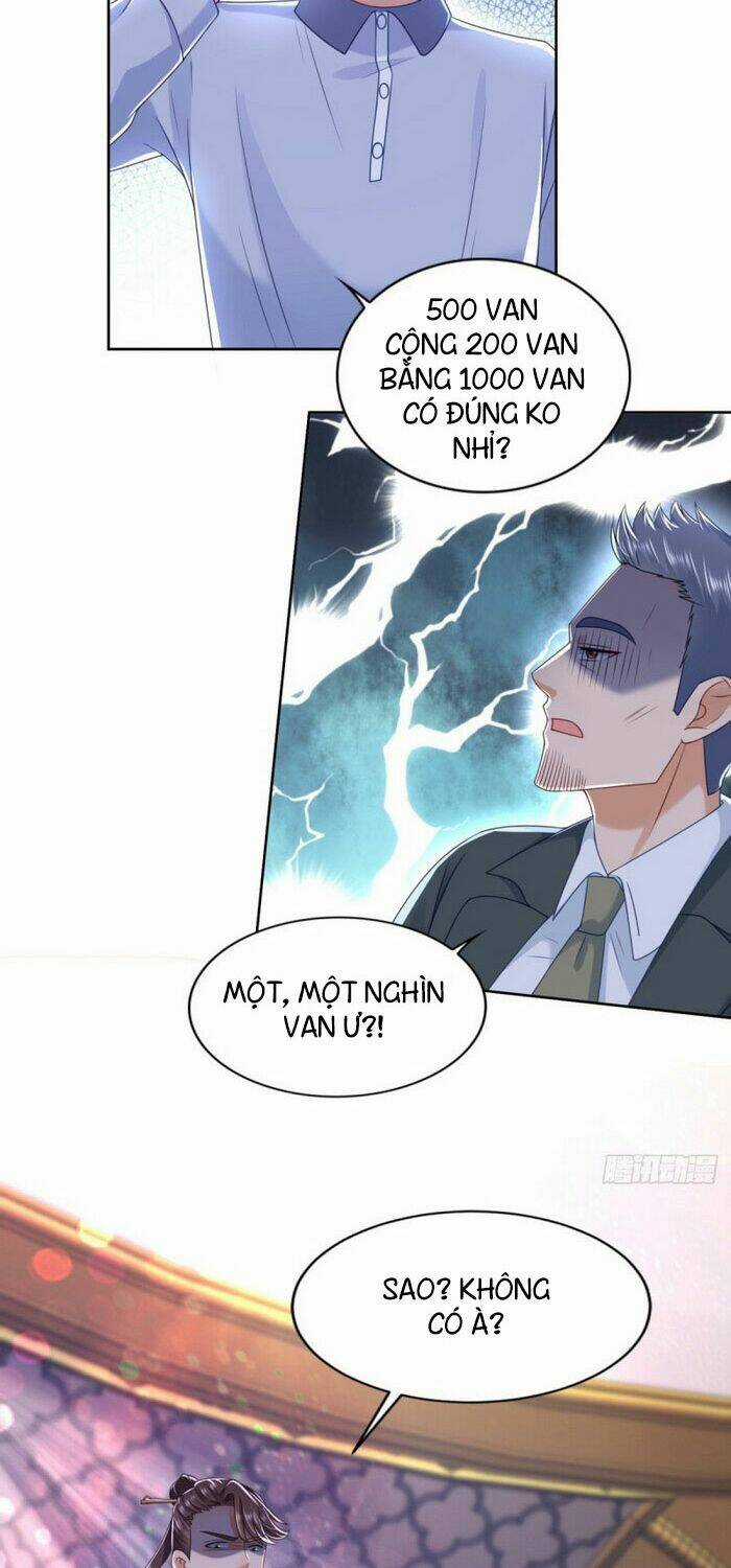 Chí Tôn Toàn Năng - Chapter 78 - Trang 21