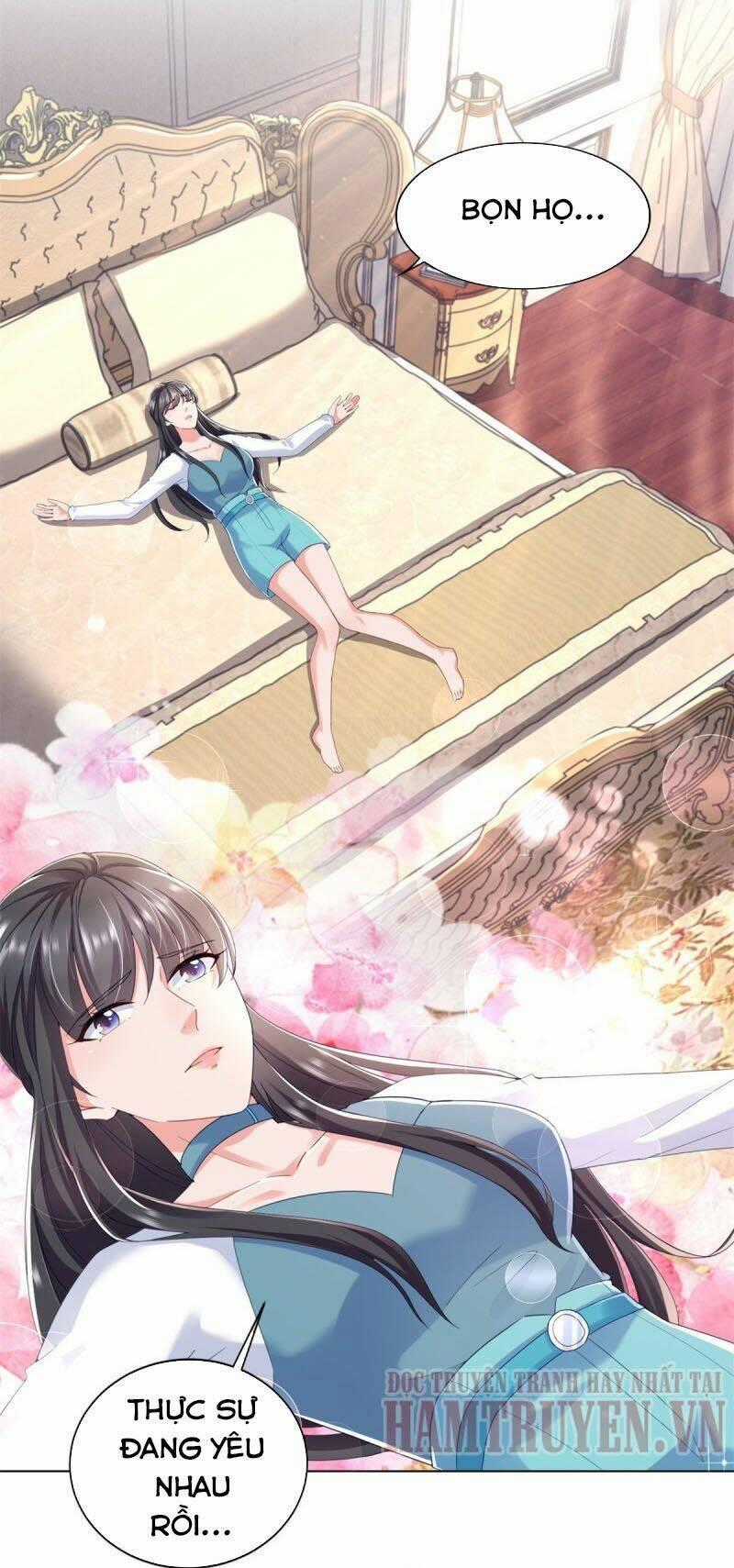 Chí Tôn Toàn Năng - Chapter 79 - Trang 2