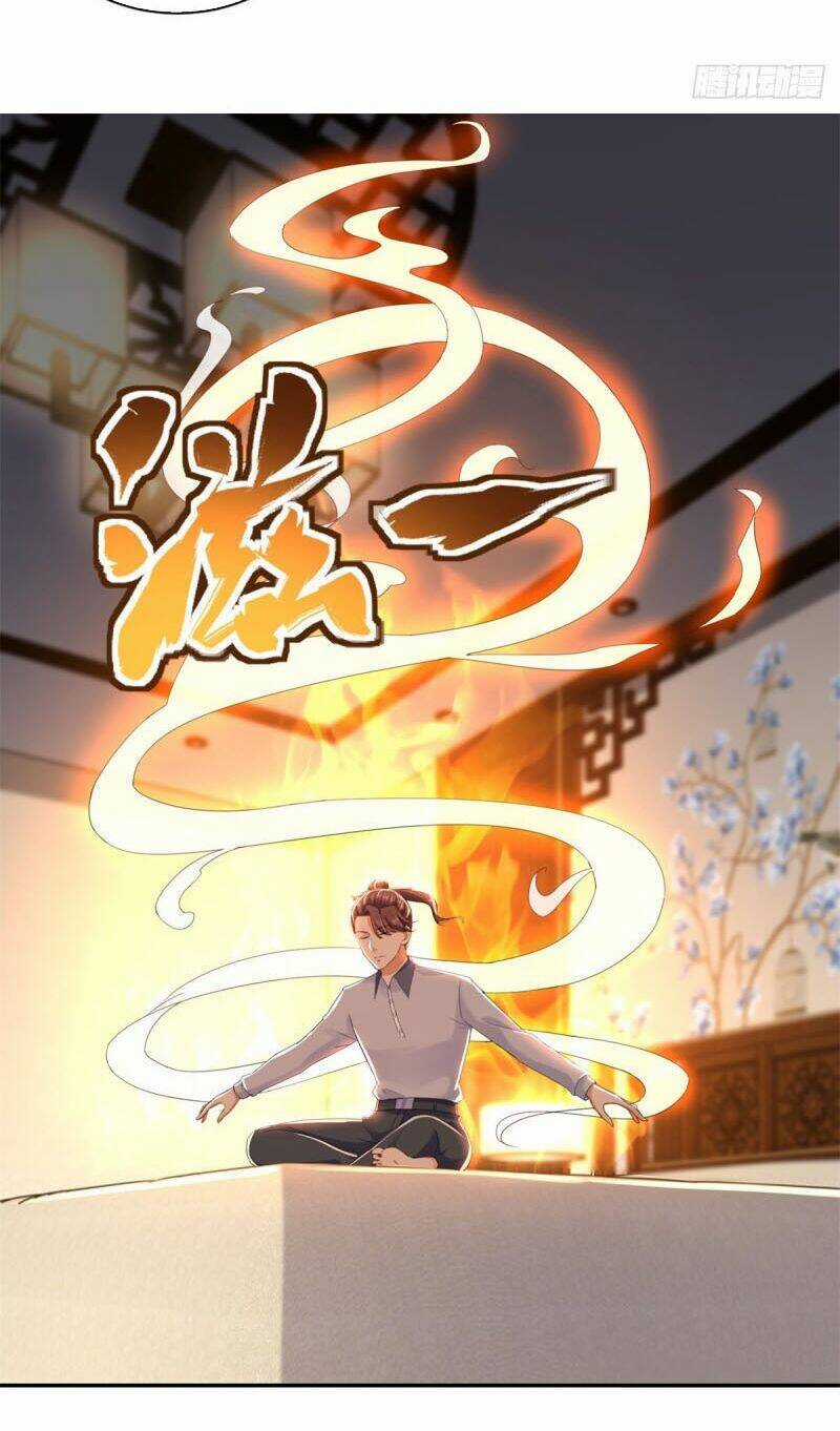 Chí Tôn Toàn Năng - Chapter 79 - Trang 16