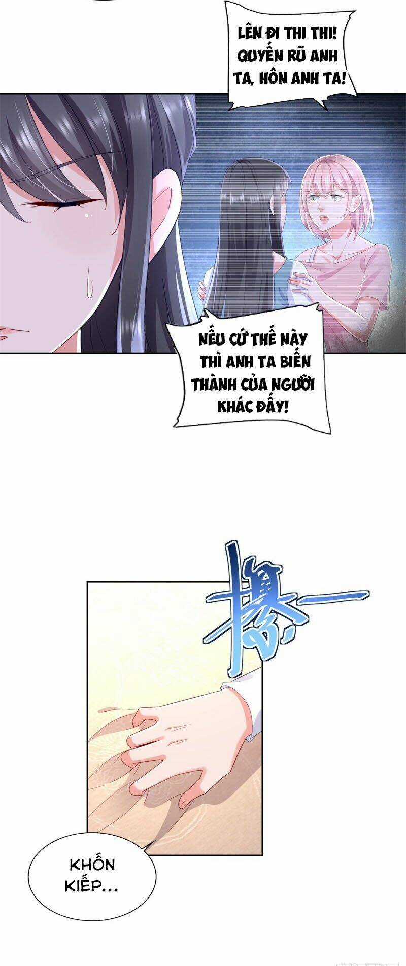 Chí Tôn Toàn Năng - Chapter 79 - Trang 3