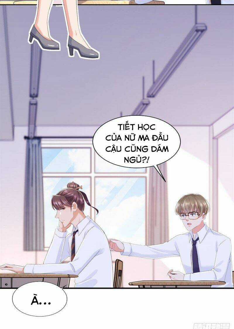 Chí Tôn Toàn Năng - Chapter 79 - Trang 22