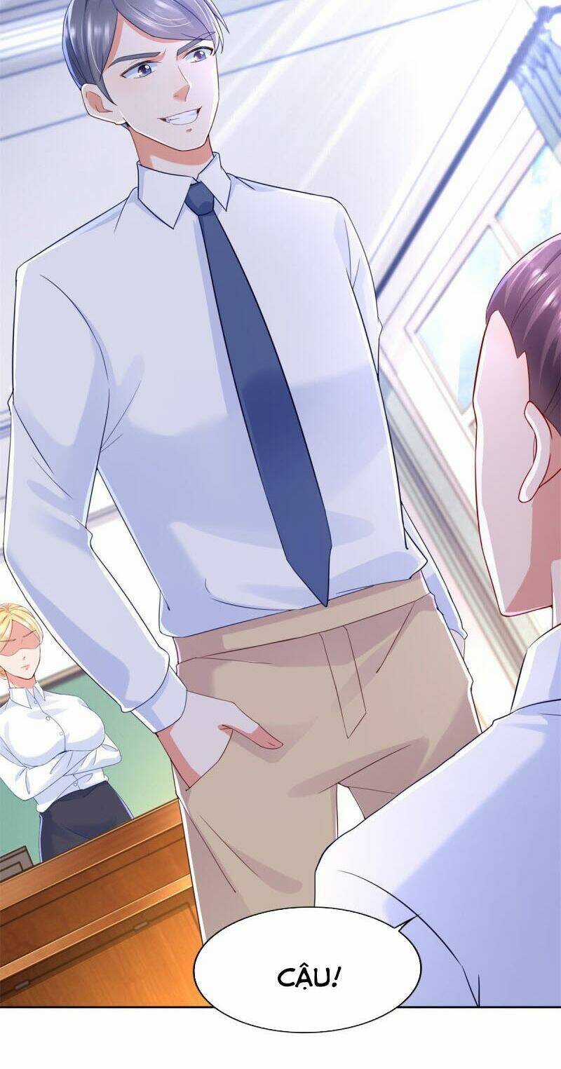 Chí Tôn Toàn Năng - Chapter 79 - Trang 33