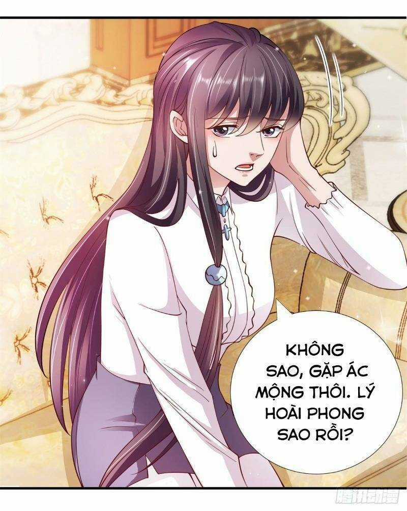 Chí Tôn Toàn Năng - Chapter 8 - Trang 12