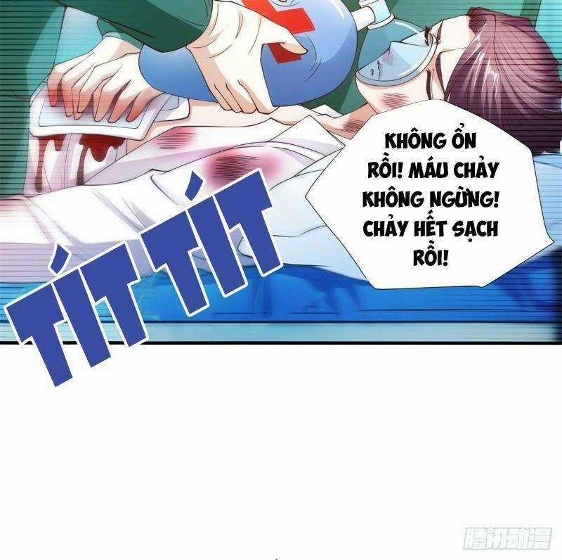 Chí Tôn Toàn Năng - Chapter 8 - Trang 3