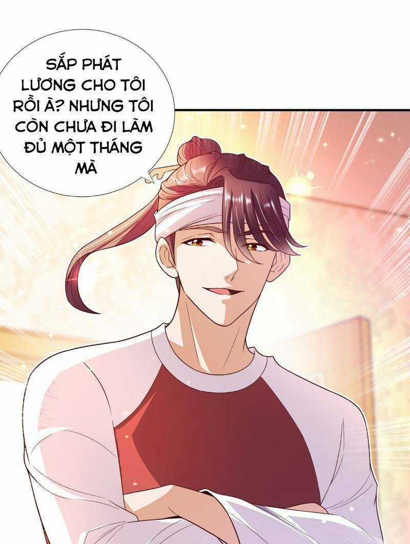 Chí Tôn Toàn Năng - Chapter 8 - Trang 25