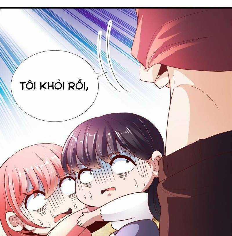 Chí Tôn Toàn Năng - Chapter 8 - Trang 28