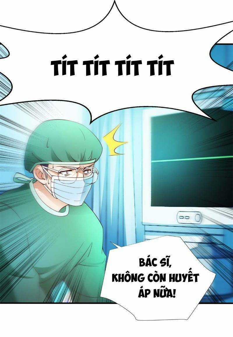 Chí Tôn Toàn Năng - Chapter 8 - Trang 4