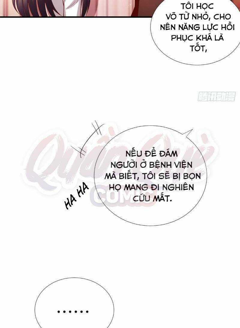 Chí Tôn Toàn Năng - Chapter 8 - Trang 35