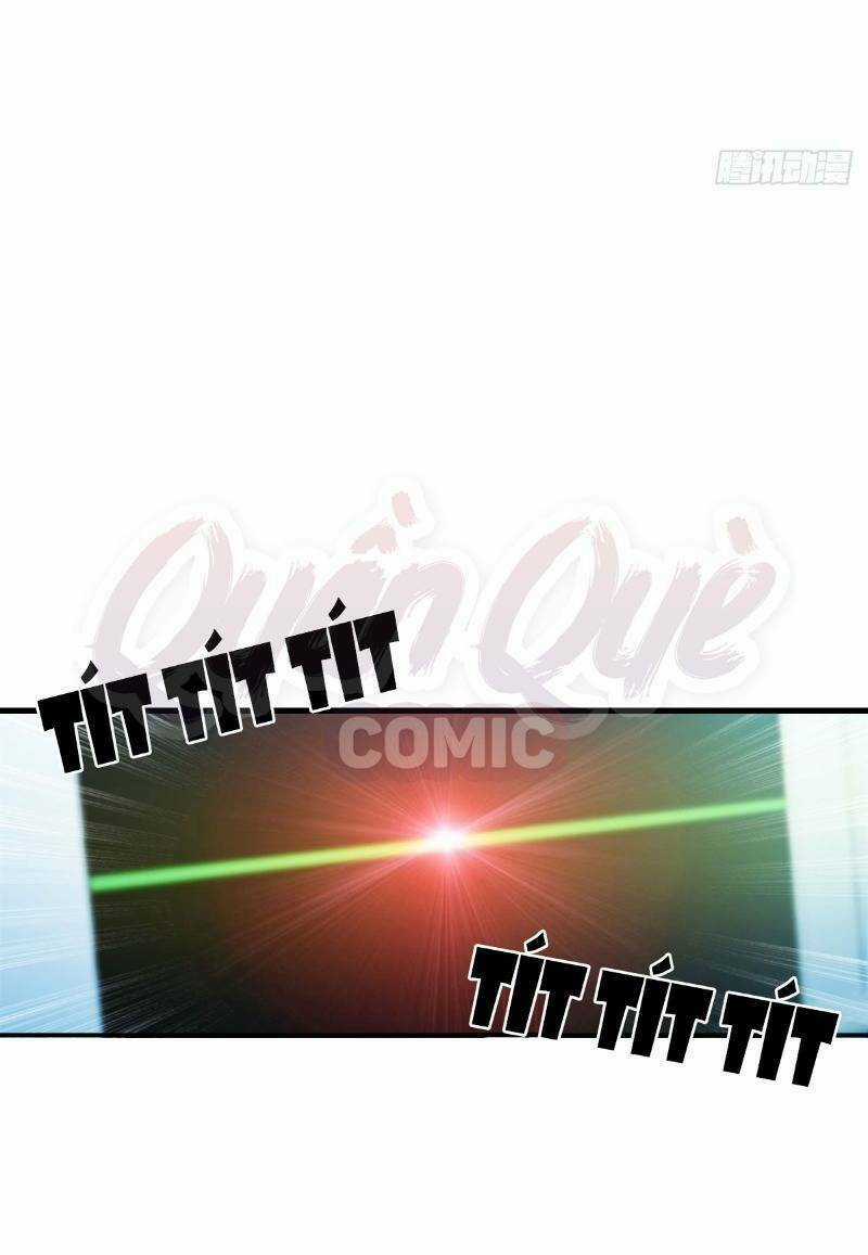 Chí Tôn Toàn Năng - Chapter 8 - Trang 5