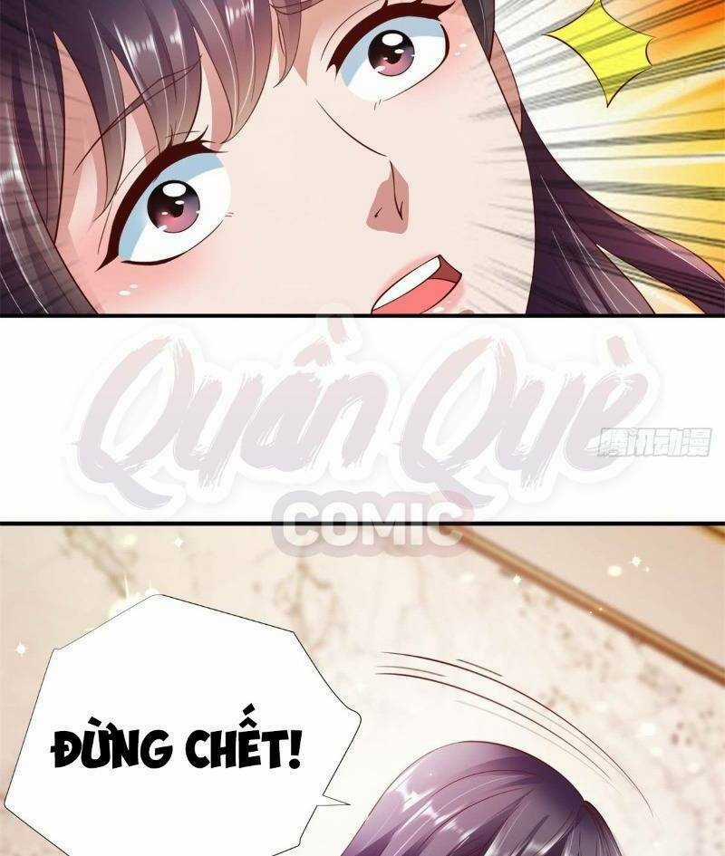 Chí Tôn Toàn Năng - Chapter 8 - Trang 8