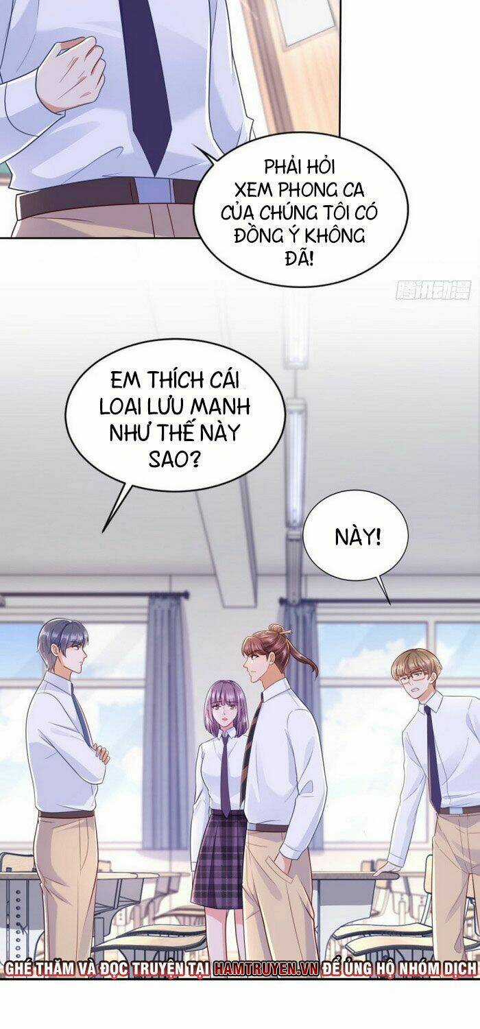 Chí Tôn Toàn Năng - Chapter 80 - Trang 3