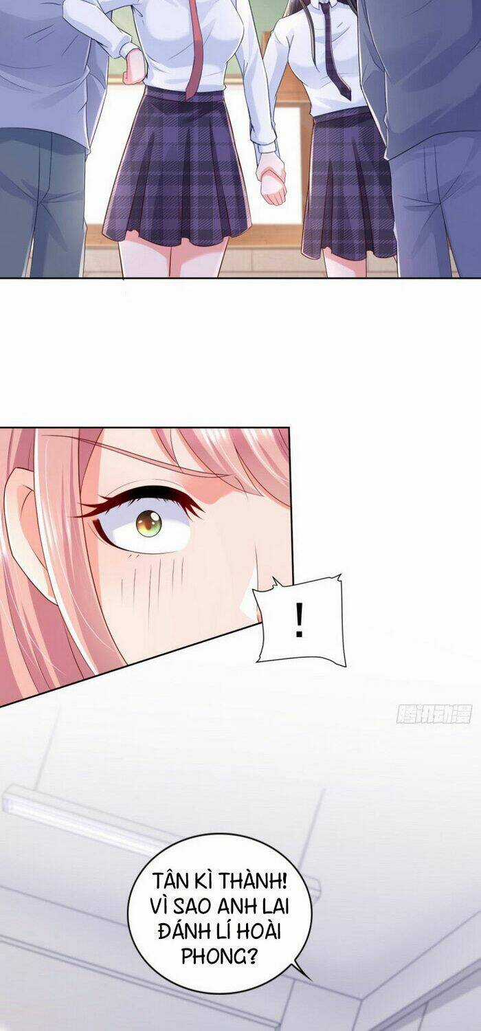 Chí Tôn Toàn Năng - Chapter 80 - Trang 26
