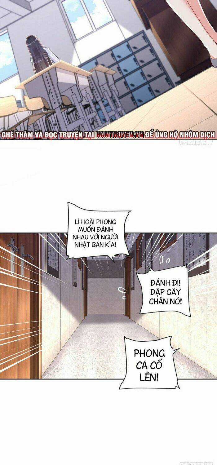 Chí Tôn Toàn Năng - Chapter 80 - Trang 6