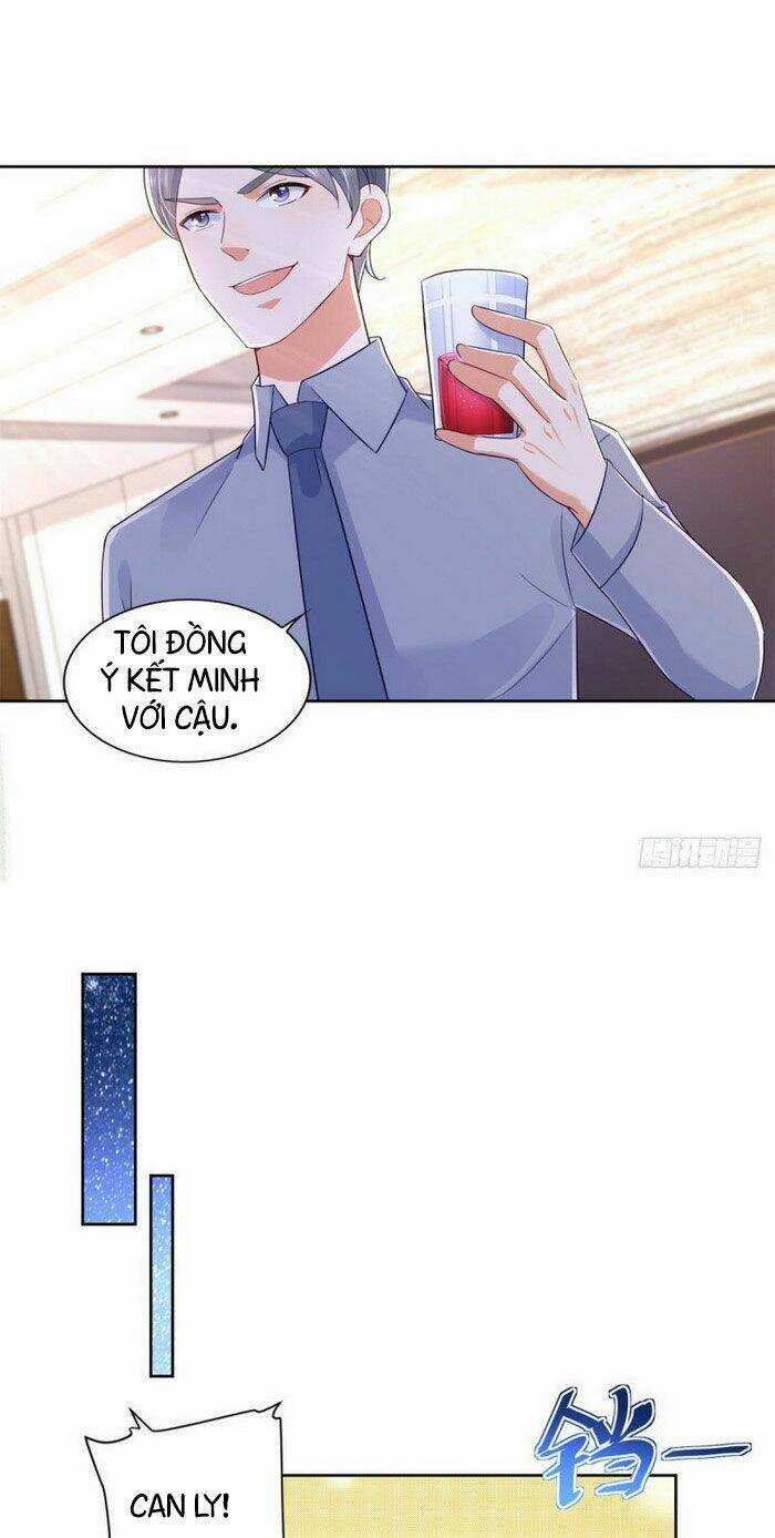 Chí Tôn Toàn Năng - Chapter 81 - Trang 19