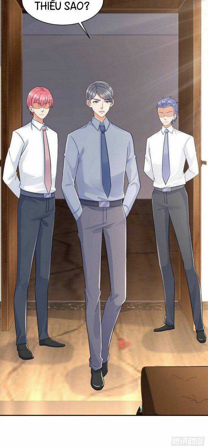 Chí Tôn Toàn Năng - Chapter 81 - Trang 7