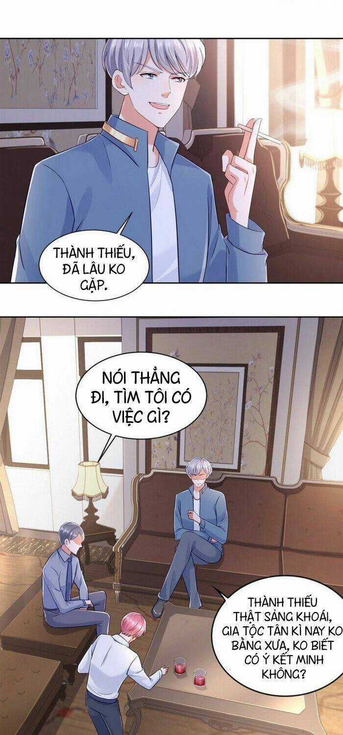 Chí Tôn Toàn Năng - Chapter 81 - Trang 8