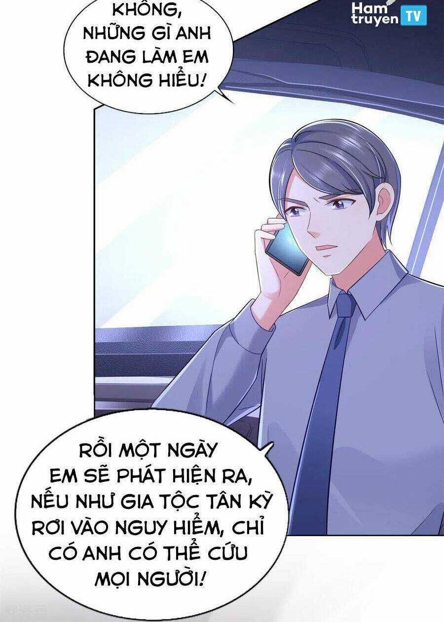 Chí Tôn Toàn Năng - Chapter 82 - Trang 3