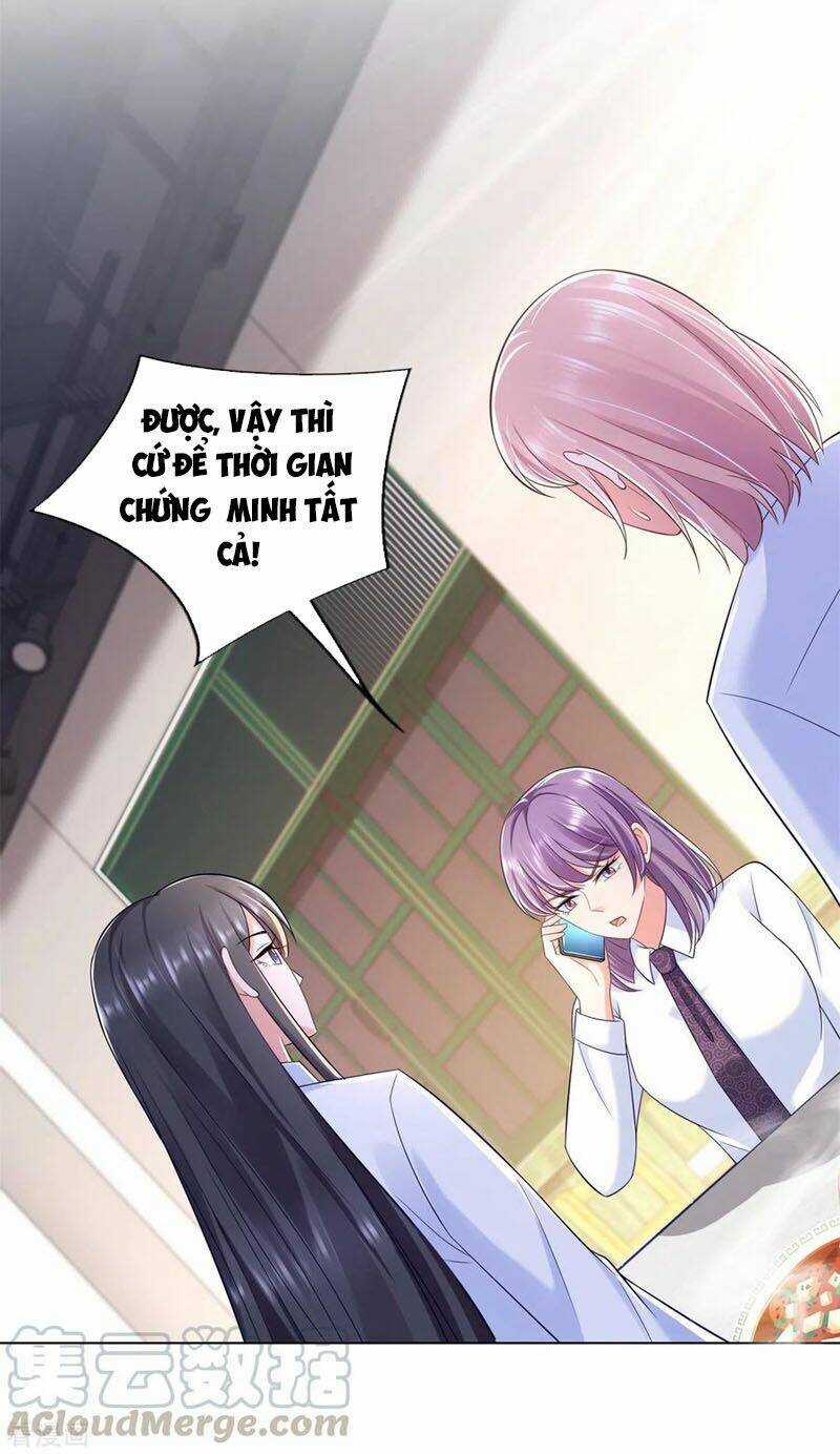 Chí Tôn Toàn Năng - Chapter 82 - Trang 4