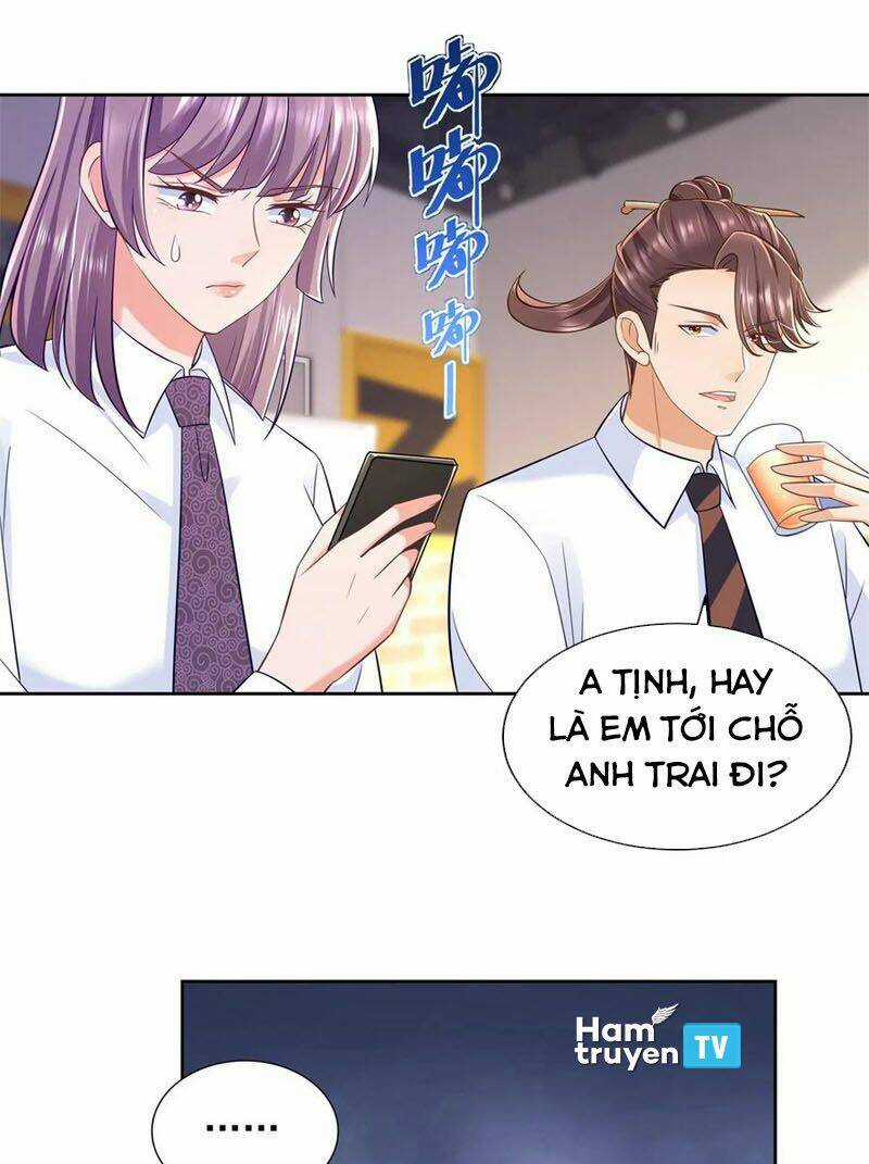 Chí Tôn Toàn Năng - Chapter 82 - Trang 5