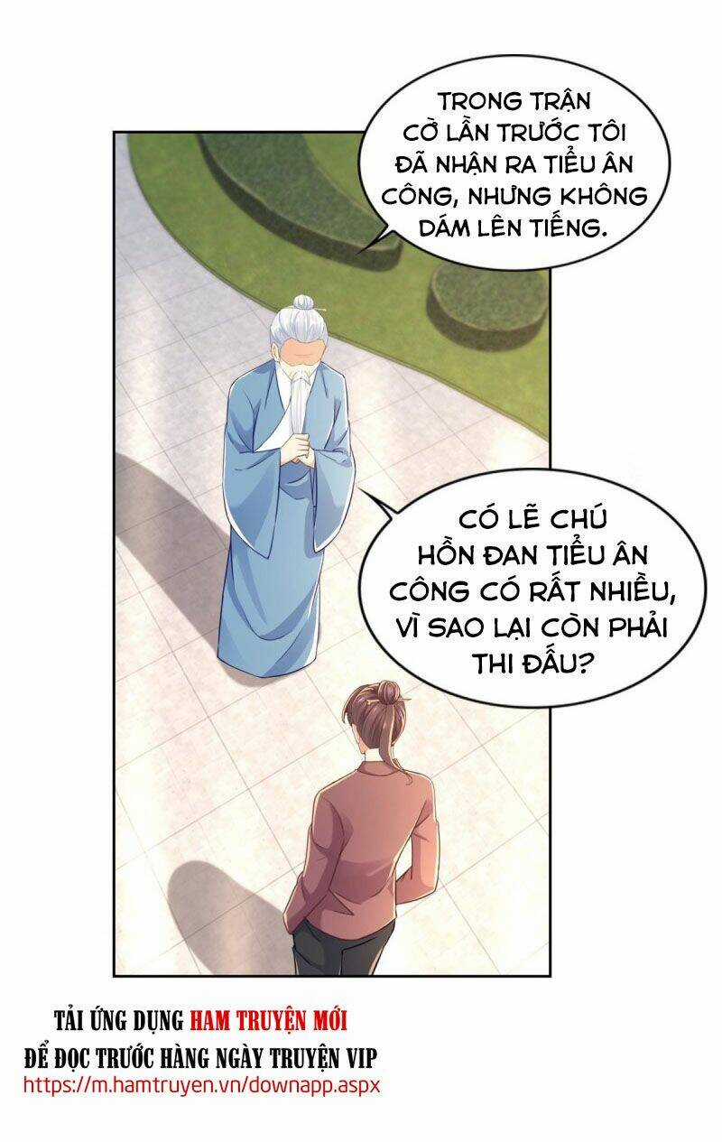 Chí Tôn Toàn Năng - Chapter 83 - Trang 12