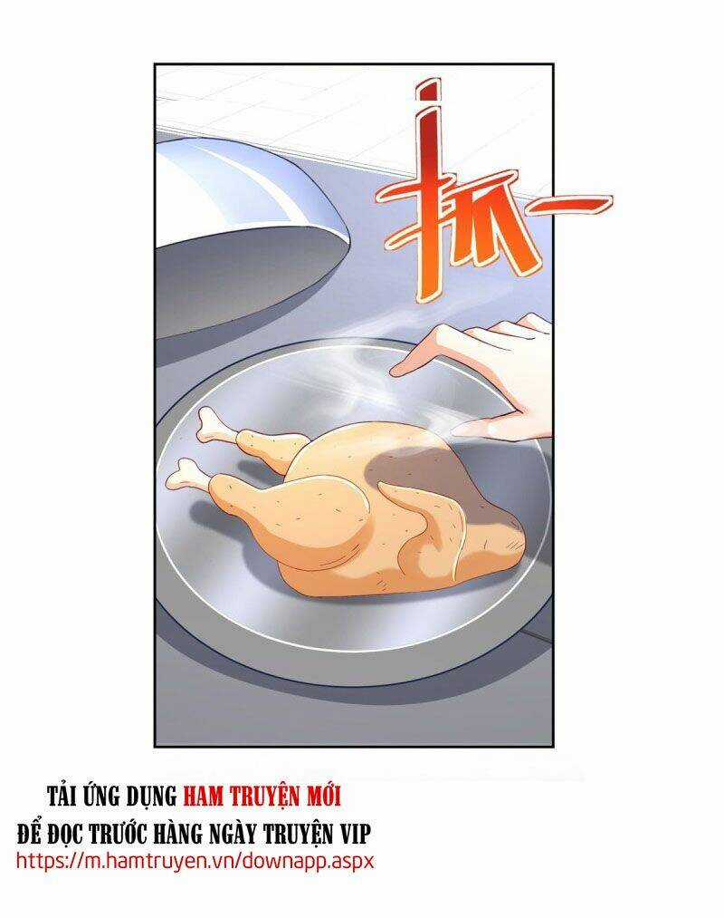 Chí Tôn Toàn Năng - Chapter 83 - Trang 23