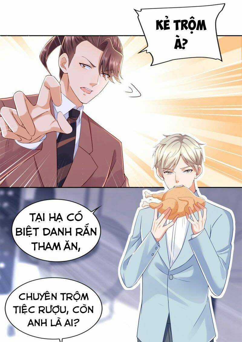 Chí Tôn Toàn Năng - Chapter 83 - Trang 25