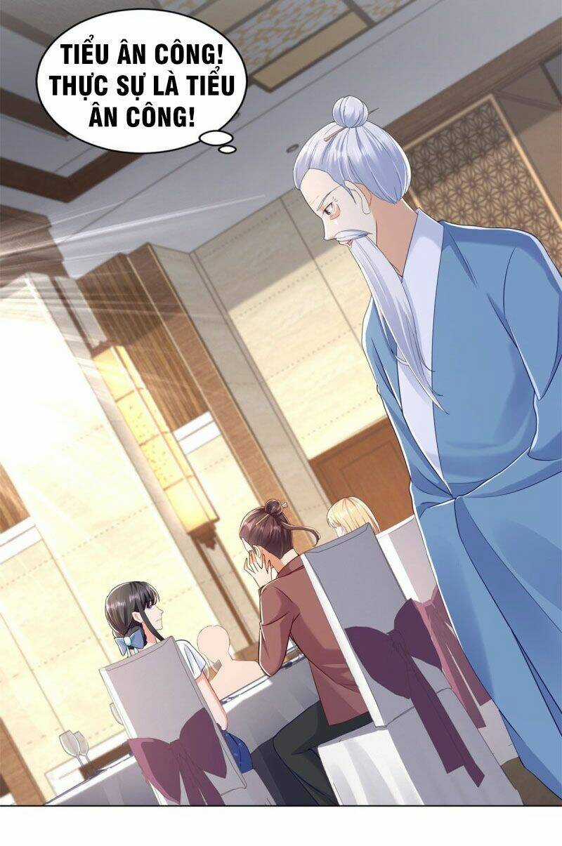 Chí Tôn Toàn Năng - Chapter 83 - Trang 4