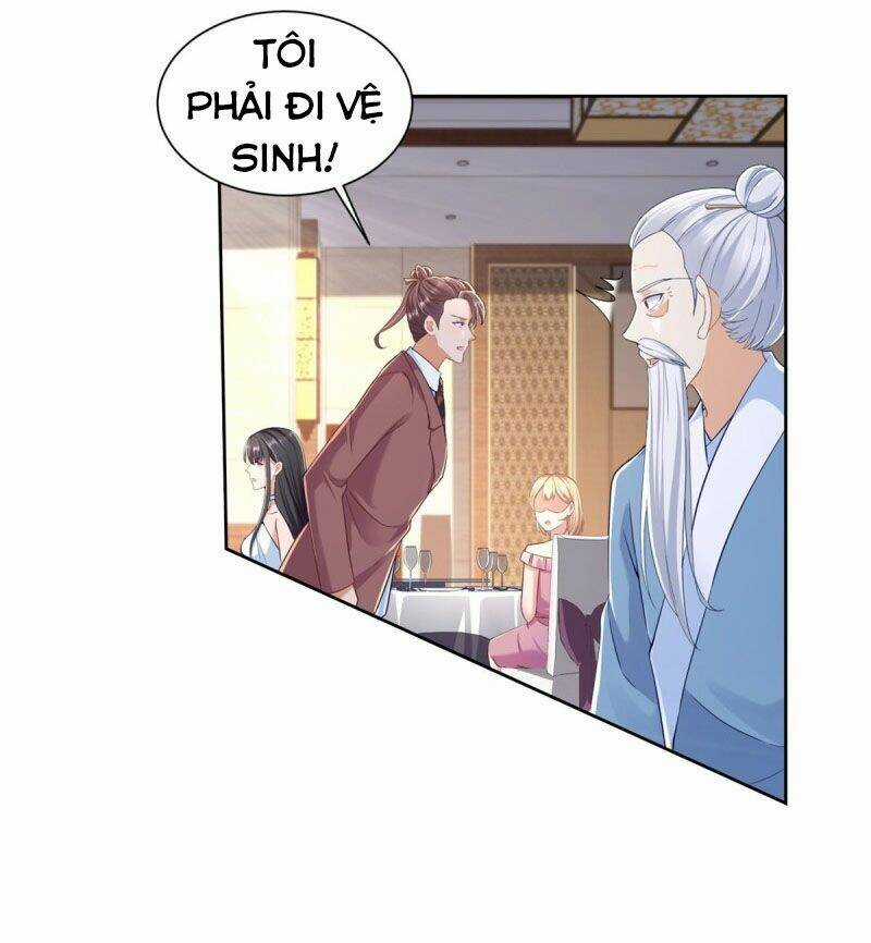 Chí Tôn Toàn Năng - Chapter 83 - Trang 6