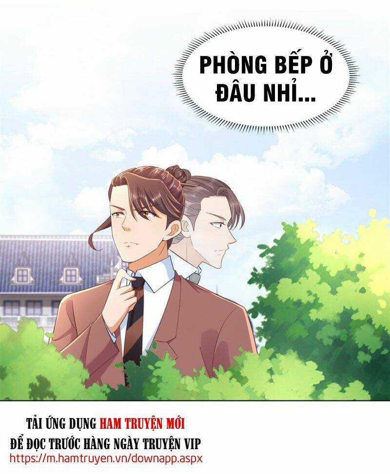 Chí Tôn Toàn Năng - Chapter 83 - Trang 9