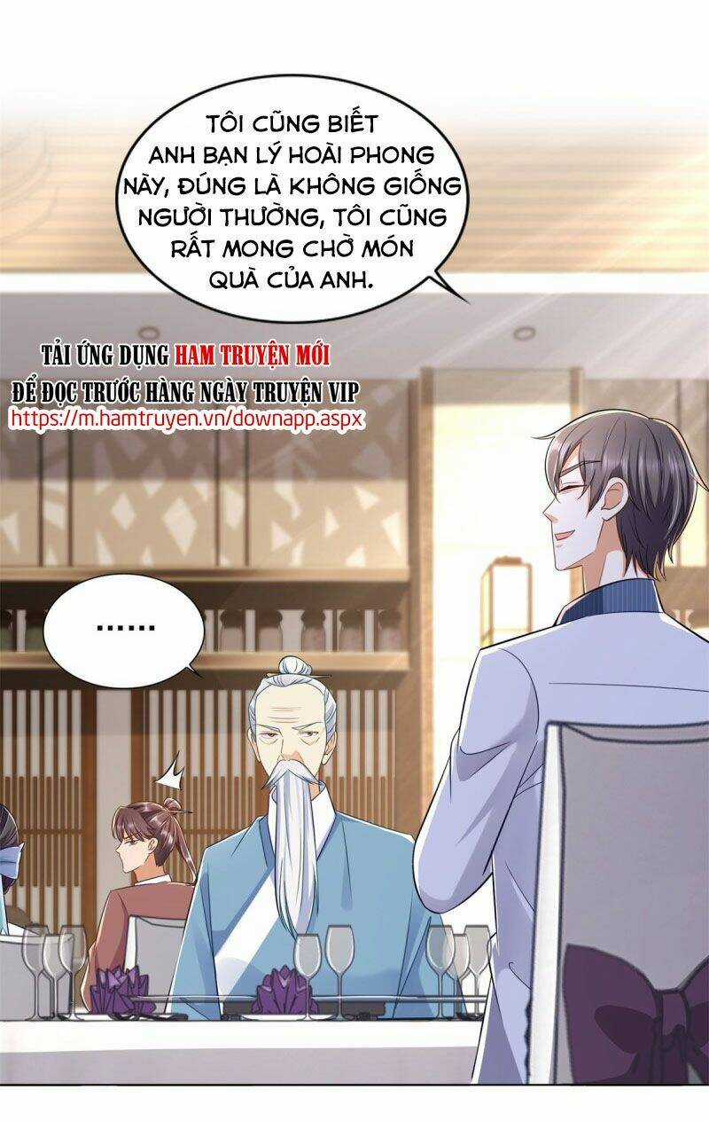 Chí Tôn Toàn Năng - Chapter 84 - Trang 15