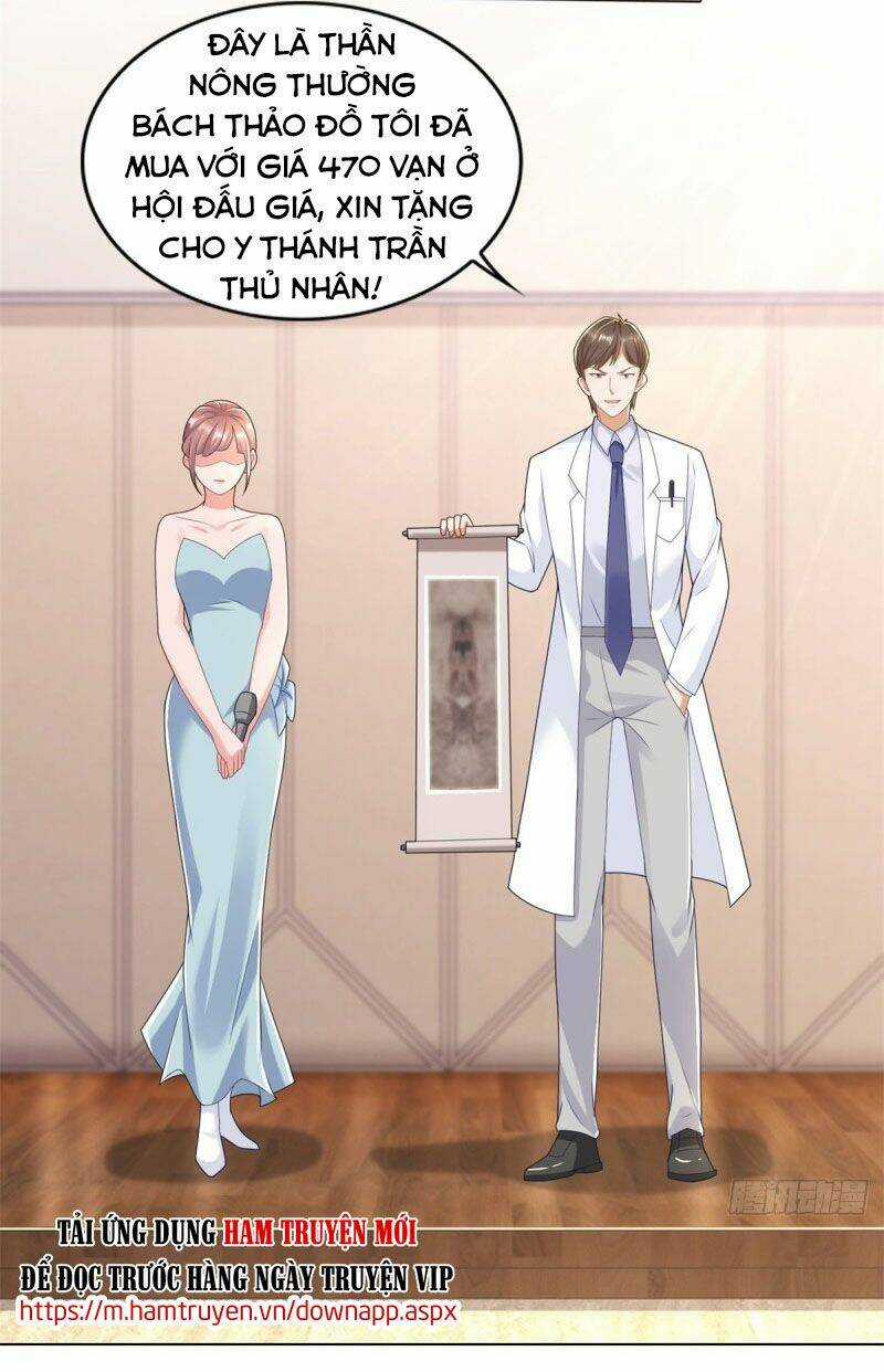 Chí Tôn Toàn Năng - Chapter 84 - Trang 4