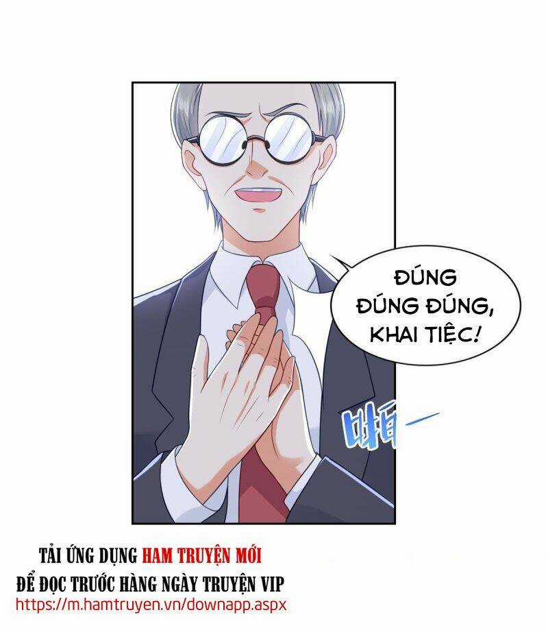 Chí Tôn Toàn Năng - Chapter 84 - Trang 31